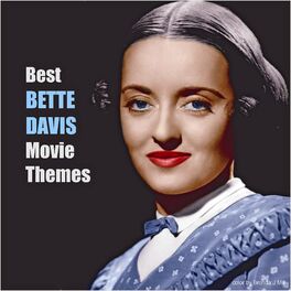 Bette Davis and the Balconettes Albums: songs, discography