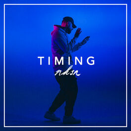Album cover of Timing