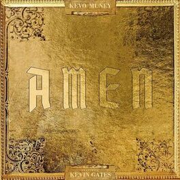 Album cover of Amen (feat. Kevin Gates)