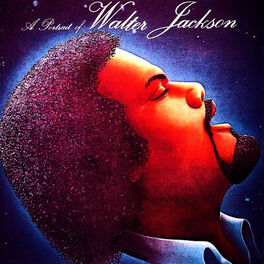 Album cover of A Portrait Of Walter Jackson