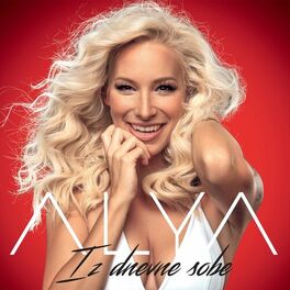 Album cover of Iz Dnevne Sobe
