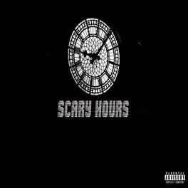 Album cover of Scary Hours Freestyle