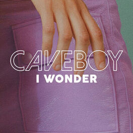 Album cover of I Wonder