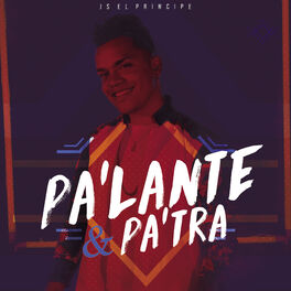 Album cover of Pa Lante & Pa Tra