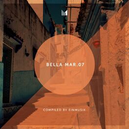 Album cover of Bella Mar 07