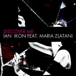 Album cover of Discover Me