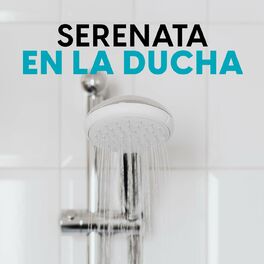 Album cover of Serenata en la ducha