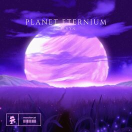 Album cover of Planet Eternium