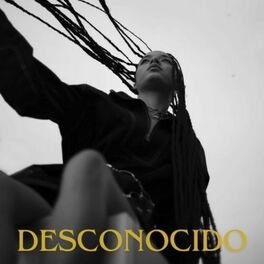 Album cover of Desconocido