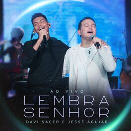 Album cover of Lembra Senhor