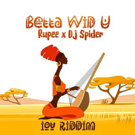 Album cover of Betta Wid U