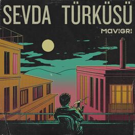 Album cover of Sevda Türküsü