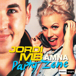Album cover of Party Zone