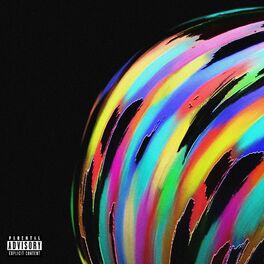 Album cover of Dubaï