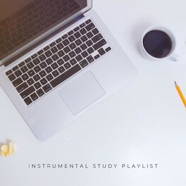 Album cover of Instrumental Study Playlist
