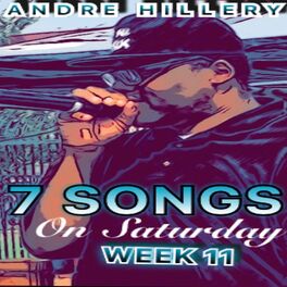 Album cover of 7 Songs on Saturday Week 11