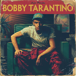 Album cover of Bobby Tarantino