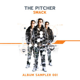 Album cover of Smack - Album Sampler 001