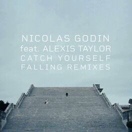 Album cover of Catch Yourself Falling (feat. Alexis Taylor) (Jacques Greene Remix)