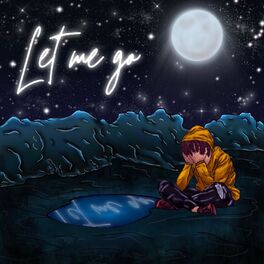 Album cover of Let Me Go