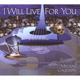 Album cover of I Will Live For You