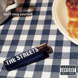 Album cover of Don't Mug Yourself