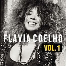 Album cover of Flavia Coelho - Vol. 1