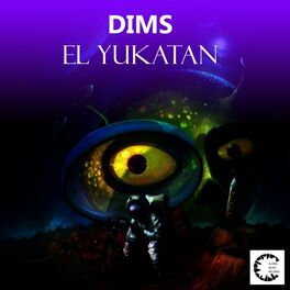 Album cover of El Yukatan