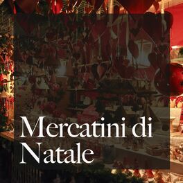 Album cover of Mercatini Di Natale