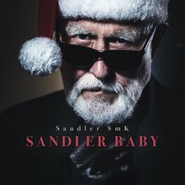 Album cover of Sandler Baby