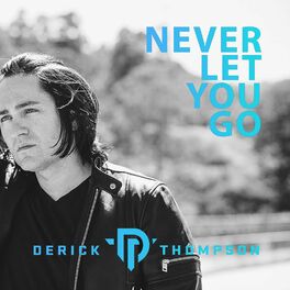 Album cover of Never Let You Go