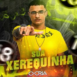 Album cover of Sua Xerequinha