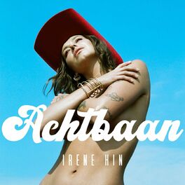 Album cover of Achtbaan