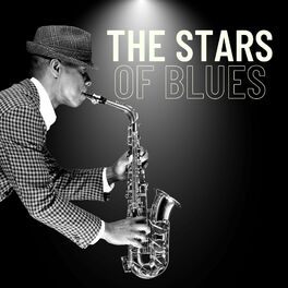 Album cover of The Stars of Blues