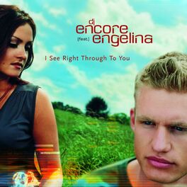Album cover of I See Right Through To You
