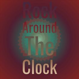 Album cover of Rock Around The Clock