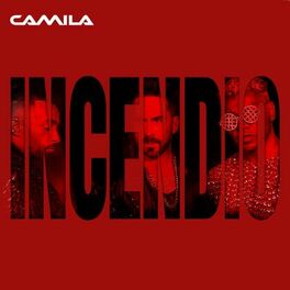 Album cover of Incendio