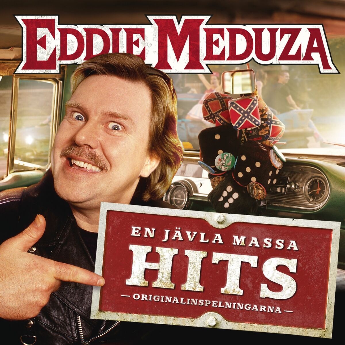 Eddie Meduza - Garagetaper: lyrics and songs | Deezer