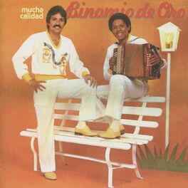 Album cover of Mucha Calidad