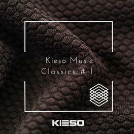 Album cover of Kieso Classics # 1
