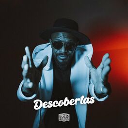 Album cover of Descobertas