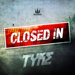 Album cover of Closed In EP
