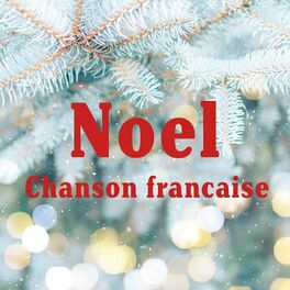 Album cover of Noel chanson francaise