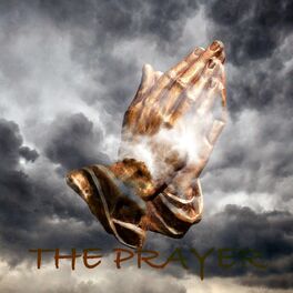 Album cover of The Prayer