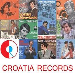 Album cover of Singl Ploče
