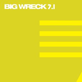 Album cover of 7.1