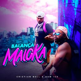 Album cover of Balança Maloka