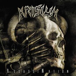 Album cover of AssassiNation