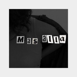 Album cover of Mas Alla