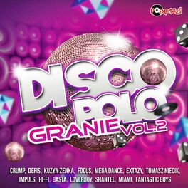 Album cover of Disco polo granie vol. 2
